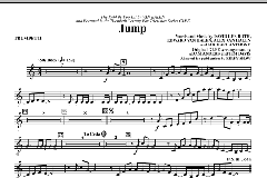 Jump von Van Halen (Download) 