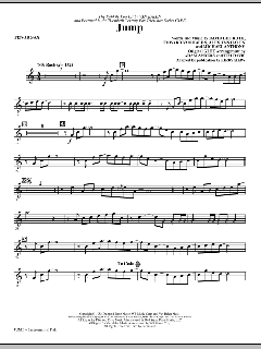 Jump von Van Halen (Download) 