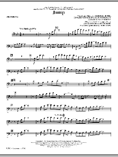 Jump von Van Halen (Download) 