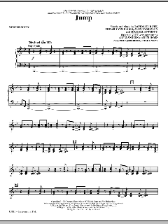 Jump von Van Halen (Download) 