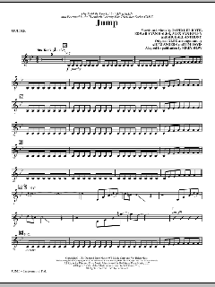 Jump von Van Halen (Download) 