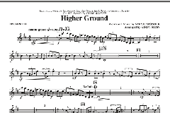 Higher Ground von Stevie Wonder (Download) 