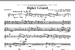 Higher Ground von Stevie Wonder (Download) 