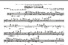Higher Ground von Stevie Wonder (Download) 