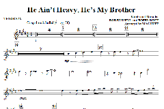 He Ain't Heavy, He's My Brother (Download) 