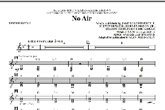 No Air von Christopher Brown (Download) 