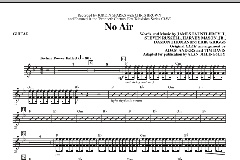 No Air von Christopher Brown (Download) 