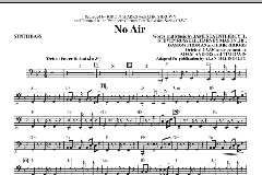 No Air von Christopher Brown (Download) 