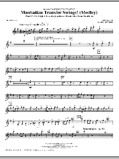 Manhattan Transfer Swings! (Download) 