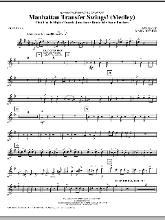 Manhattan Transfer Swings! (Download) 