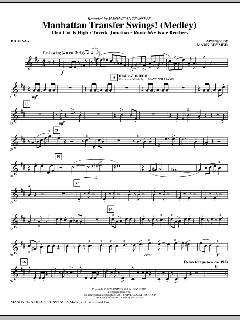 Manhattan Transfer Swings! (Download) 