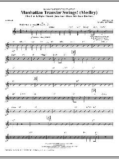 Manhattan Transfer Swings! (Download) 