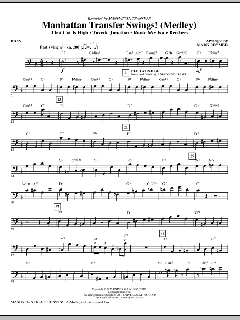Manhattan Transfer Swings! (Download) 