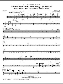 Manhattan Transfer Swings! (Download) 