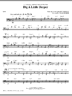 Dig A Little Deeper von Randy Newman (Download) 