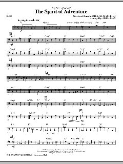 The Spirit Of Adventure von Michael Giacchino (Download) 