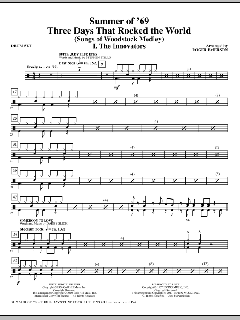 Summer Of '69 (Download) 