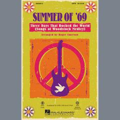 Summer Of '69 (Download) 