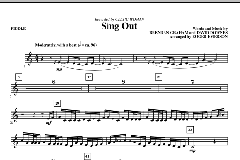 Sing Out von Celtic Woman (Download) 