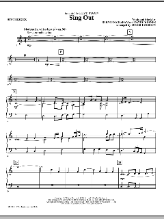 Sing Out von Celtic Woman (Download) 