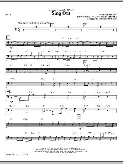 Sing Out von Celtic Woman (Download) 