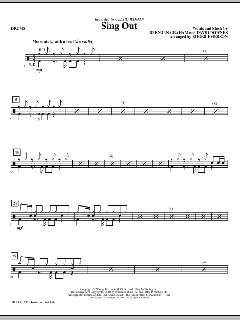 Sing Out von Celtic Woman (Download) 