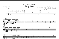 Sing Out von Celtic Woman (Download) 