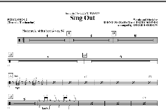 Sing Out von Celtic Woman (Download) 