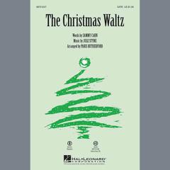 The Christmas Waltz von Sammy Cahn (Download) 