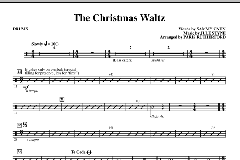 The Christmas Waltz von Sammy Cahn (Download) 