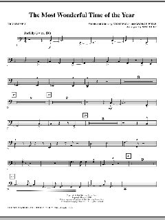 The Most Wonderful Time Of The Year von Andy Williams (Download) 