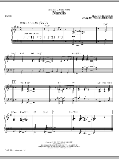 Nardis von Miles Davis (Download) 