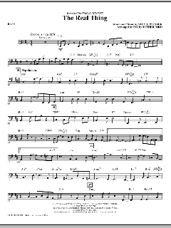 The Real Thing von Sergio Mendes (Download) 