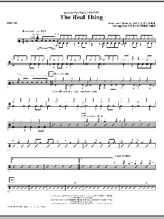 The Real Thing von Sergio Mendes (Download) 