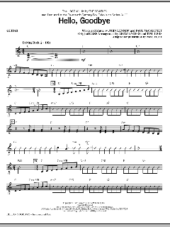 Hello, Goodbye von The Beatles (Download) 