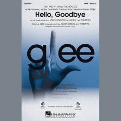 Hello, Goodbye von The Beatles (Download) 