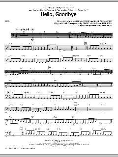 Hello, Goodbye von The Beatles (Download) 