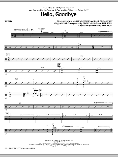 Hello, Goodbye von The Beatles (Download) 