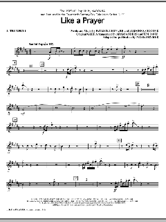 Like A Prayer von Madonna (Download) 