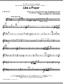 Like A Prayer von Madonna (Download) 