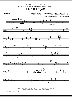 Like A Prayer von Madonna (Download) 