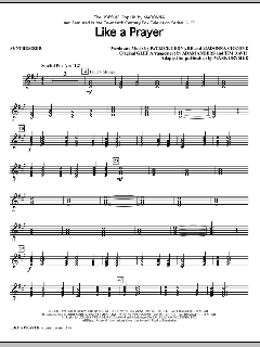 Like A Prayer von Madonna (Download) 