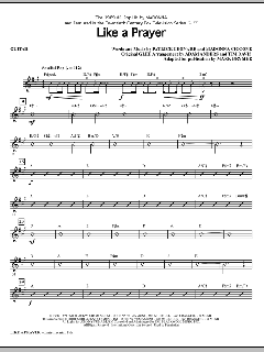 Like A Prayer von Madonna (Download) 