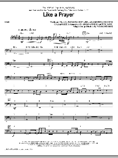 Like A Prayer von Madonna (Download) 