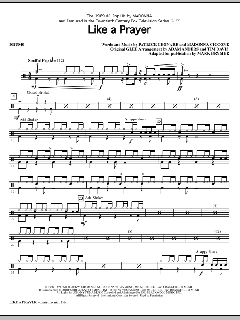 Like A Prayer von Madonna (Download) 
