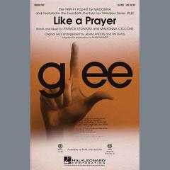 Like A Prayer von Madonna (Download) 