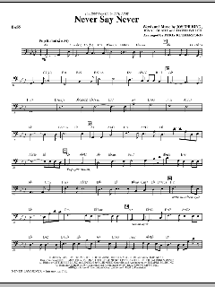 Never Say Never von The Fray (Download) 