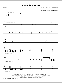 Never Say Never von The Fray (Download) 