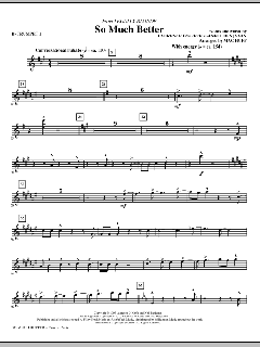 So Much Better (Download) 