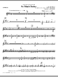 So Much Better (Download) 